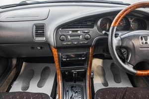 Седан Honda Inspire 2002 года, 669000 рублей, Барнаул