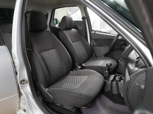Лифтбек ВАЗ (LADA) Granta 2019 года, 629000 рублей, Воронеж