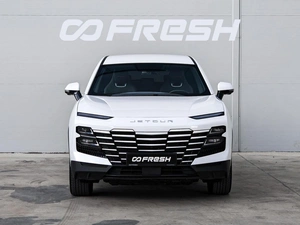 Внедорожник Jetour Dashing 2024 года, 2100000 рублей, Краснодар