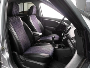 Седан ВАЗ (LADA) Vesta 2017 года, 869000 рублей, Тюмень