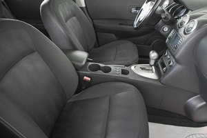 Внедорожник Nissan Qashqai 2012 года, 899000 рублей, Кемерово