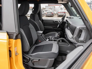 Внедорожник Ford Bronco 2022 года, 5699000 рублей, Краснодар