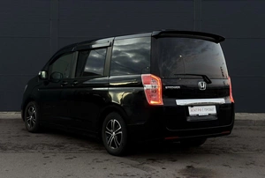 Минивэн Honda Stepwgn 2012 года, 1430000 рублей, Солонцы