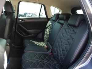 Внедорожник Mazda CX-5 2013 года, 1600000 рублей, Владимир