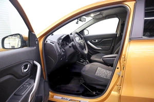 Хэтчбек ВАЗ (LADA) XRAY 2021 года, 1120000 рублей, Брянск