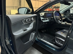 Внедорожник Chery Tiggo 8 Pro Max 2023 года, 2997000 рублей, Красноярск