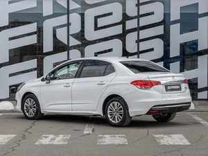 Седан Citroen C4 2014 года, 739000 рублей, Краснодар