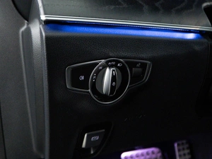 Седан Mercedes-benz E-класс 2019 года, 3799055 рублей, Москва