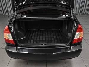 Седан Hyundai Accent 2008 года, 549000 рублей, Ставрополь