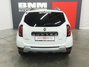 Внедорожник Renault Duster 2018 года, 1830000 рублей, Курск