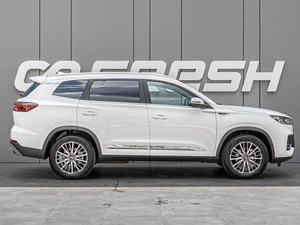 Внедорожник Chery Tiggo 8 Pro Max 2024 года, 2390000 рублей, Краснодар