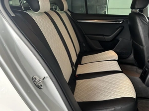 Лифтбек Skoda Octavia 2017 года, 1490000 рублей, Уфа