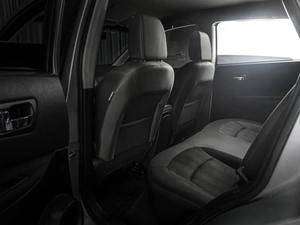 Внедорожник Nissan Qashqai 2012 года, 979000 рублей, Тюмень
