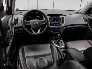 Внедорожник Hyundai Creta 2016 года, 1780000 рублей, Краснодар