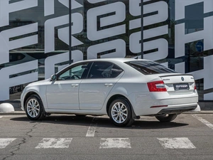 Лифтбек Skoda Octavia 2020 года, 1789000 рублей, Краснодар