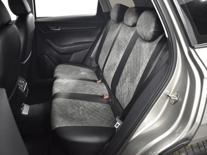 Внедорожник Skoda Karoq 2020 года, 2346100 рублей, Казань