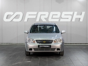 Универсал Chevrolet Lacetti 2007 года, 479000 рублей, Сургут