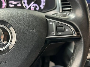 Внедорожник Skoda Kodiaq 2019 года, 2678000 рублей, Красноярск