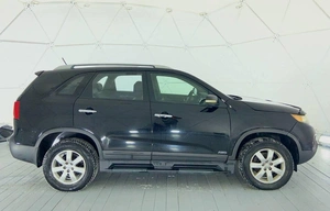 Внедорожник Kia Sorento 2012 года, 1200000 рублей, Калуга