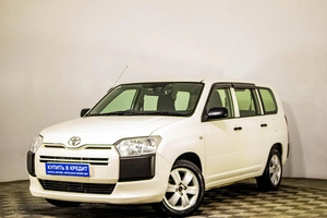 Универсал Toyota Probox 2020 года, 1169000 рублей, Пермь