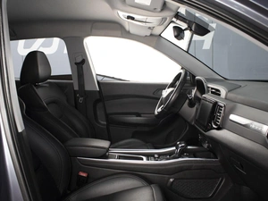 Внедорожник Chery Tiggo 4 2020 года, 1270000 рублей, Омск