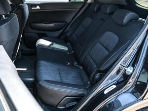 Внедорожник Kia Sportage 2020 года, 2149000 рублей, Кирилловка