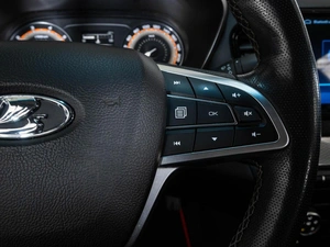 Седан ВАЗ (LADA) Vesta 2023 года, 1217000 рублей, Ставрополь