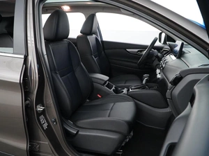Внедорожник Nissan Qashqai 2026 года, 3458888 рублей, Москва