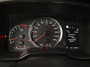 Хетчбэк Toyota Corolla 2019 года, 1800111 рублей, Ставрополь