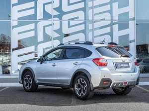Внедорожник Subaru XV 2012 года, 1049000 рублей, Краснодар