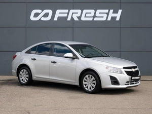 Седан Chevrolet Cruze 2014 года, 750000 рублей, Краснодар