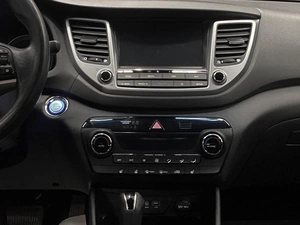 Внедорожник Hyundai Tucson 2018 года, 2290000 рублей, Красноярск