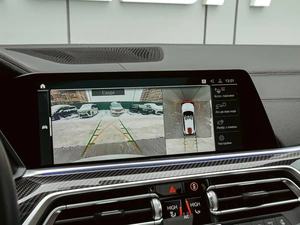 Внедорожник BMW X5 2023 года, 9750000 рублей, Краснодар