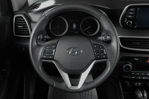 Внедорожник Hyundai Tucson 2020 года, 2699000 рублей, Тюмень