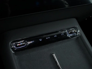 Внедорожник Trumpchi S7 2026 года, 5454434 рублей, Москва