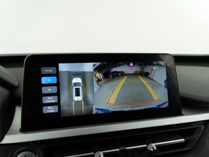 Внедорожник Chery Tiggo 7 Pro 2021 года, 1721444 рублей, Москва