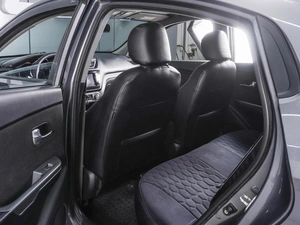 Седан Kia Rio 2012 года, 850000 рублей, Ростов-на-Дону