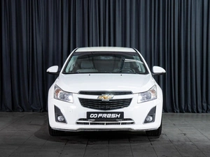 Седан Chevrolet Cruze 2014 года, 820000 рублей, Волгоград