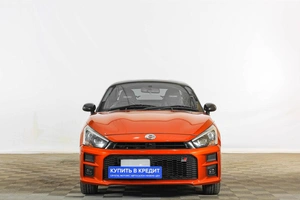 Кабриолет Daihatsu Copen 2020 года, 1639000 рублей, Тюмень