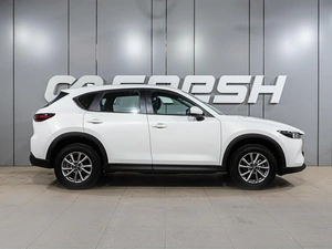 Внедорожник Mazda CX-5 2025 года, 3719000 рублей, Воронеж