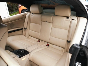 Кабриолет BMW 3 серия 2008 года, 1592000 рублей, Большой Сочи