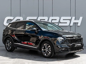 Внедорожник Kia Sportage 2022 года, 3250000 рублей, Краснодар