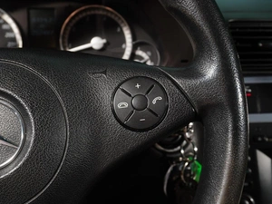 Купе Mercedes-benz CLC-класс 2009 года, 788000 рублей, Тверь