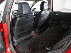 Седан Renault Megane 2006 года, 454000 рублей, Ставрополь