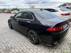 Седан Honda Accord 2007 года, 890000 рублей, Красноярск