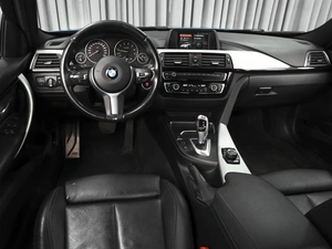 Седан BMW 3 серия 2018 года, 3020000 рублей, Ставрополь