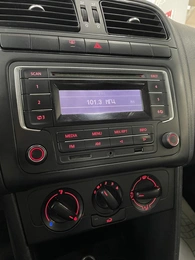 Седан Volkswagen Polo 2013 года, 687000 рублей, Солонцы