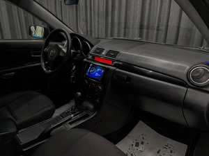 Седан Mazda 3 2006 года, 470000 рублей, Красноярск
