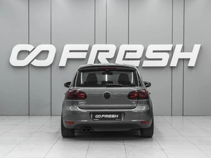 Хетчбэк Volkswagen Golf 2011 года, 1330000 рублей, Ростов-на-Дону