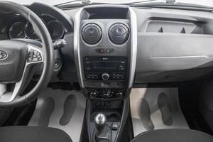 Универсал ВАЗ (LADA) Largus 2022 года, 989000 рублей, Барнаул